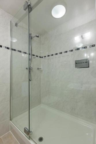 Best Western Swiss Cottage Hotel, Londyn (zdjęcie 3)