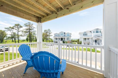 Spectacular Sunset Beach House CB105 - main image