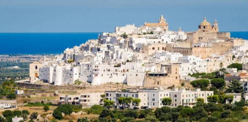 Casa Dolce Puglia