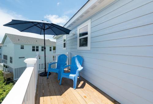 Spectacular Sunset Beach House CB105 - image 7
