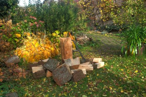 Ferienwohnung am Obstgarten