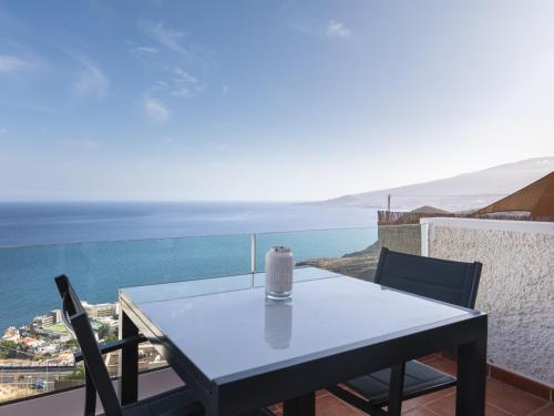  Atlantic Terrace With Sea Views, Pension in Santa Cruz de Tenerife