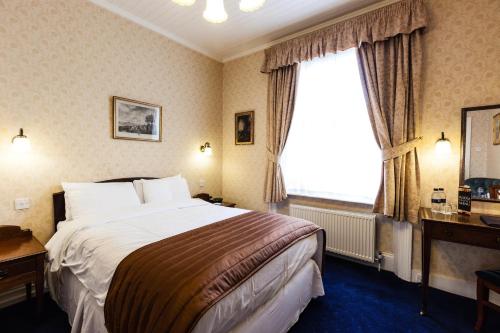 Best Western Swiss Cottage Hotel