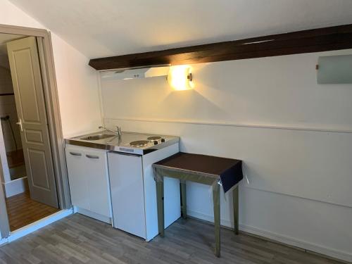 hôtel Le Cosy 5