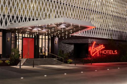 Virgin Hotels Dallas