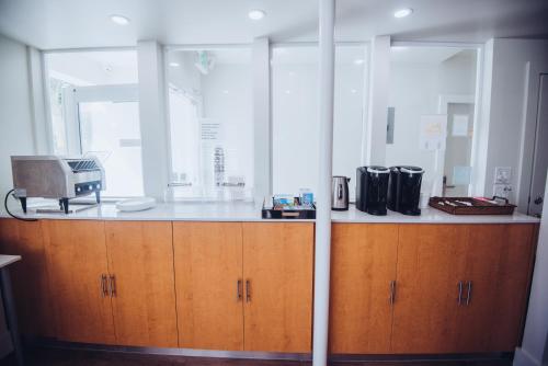 The Drift Hotel - 편의 시설/서비스