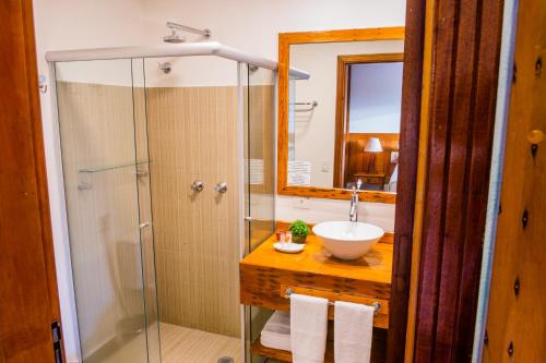 Pousada das Lavandas