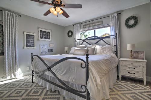 Updated Home with Pool Less Than 9 Miles to Pompano Beach!