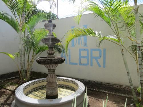 Hotel Albri by Rotamundos in Tecolutla, Mexico