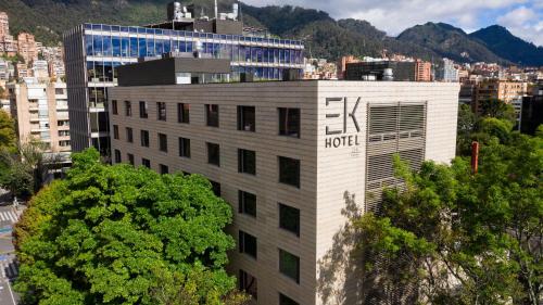 EK Hotel By Preferred Hotels Group