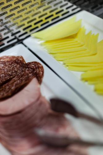 Best Western Swiss Cottage Hotel - image 4