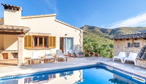 Villa Malva - Bonaire, Alcúdia - Location, gîte - Cielo de Bonaire 