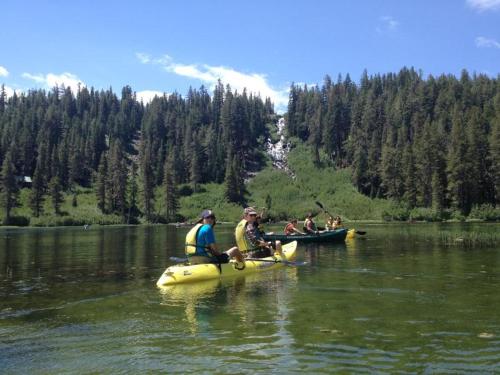 Snowcreek #474