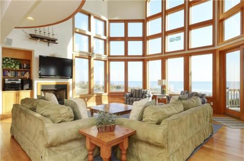 Holiday home in Corolla North Carolina
