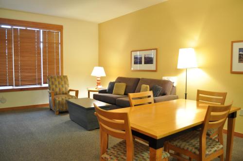 Village # 2416 - White Mountain Lodge - main image