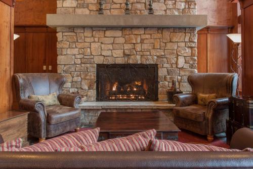 Village # 2416 - White Mountain Lodge - image 8