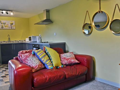 Cosy, Secluded Annex, Sleeps Two, Recently Updated, Kings Lynn, Norfolk
