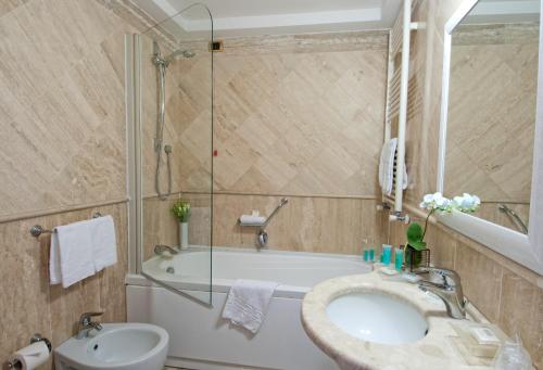 Hotel San Giorgio - image 6