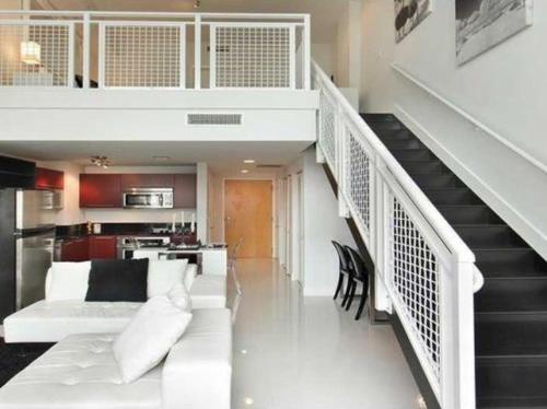 BAYSIDE Miami Apartments