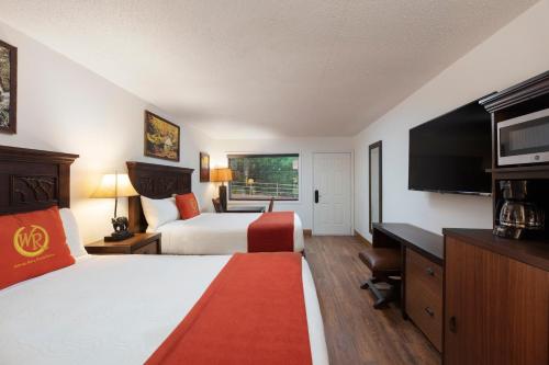 Westgate Branson Woods Resort in แบรนสัน (MO)