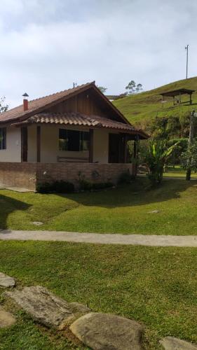 Casa do Osorio, Visconde De Maua (foto 6)