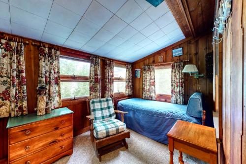 Little Cottage