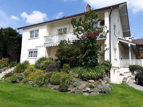 Ferienwohnung Wenzl in Schnaitsee, Deutschland