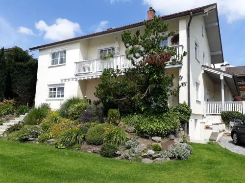 Ferienwohnung Wenzl in Schnaitsee, Deutschland