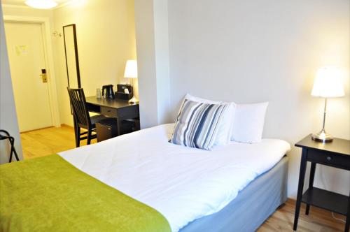 Jennys Hotell och Restaurang in อาร์วีกกา