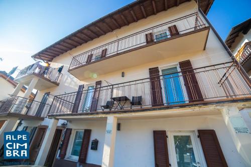 Trentino Apartments - Casa ai Tolleri