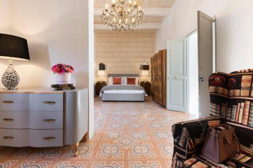 116Townhouse, Rabat