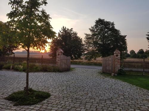 Heimatliebe Ferienwohnung