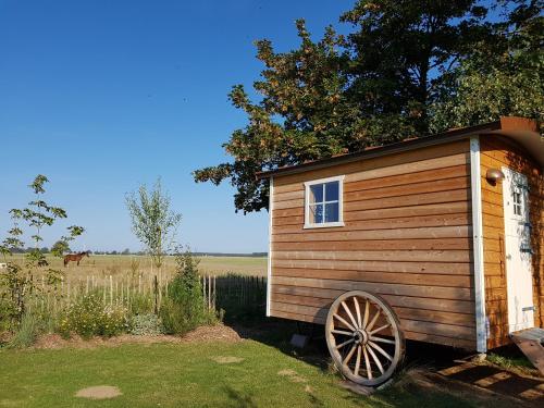 Heimatliebe Ferienwohnung