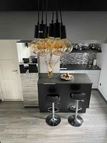 Studio Apartment 7Heaven Hallstorpsvägen 20 B (Studio Apartment 7Heaven Hallstorpsvagen 20 B) in 비렌토프타