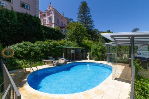 Quinta Das Murtas B&B, Sintra