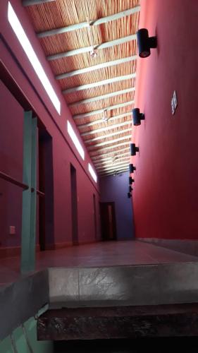 La Posada de la Calandria in 푸르마마르카