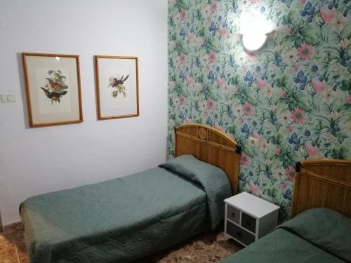 Alcaravaneras Hostel - image 4