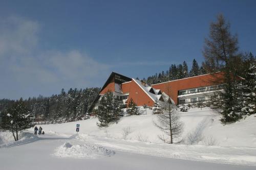 Dom Wypoczynkowy Pod Taborem obrázok