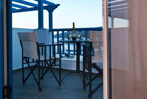 Romantica Hotel - image 12