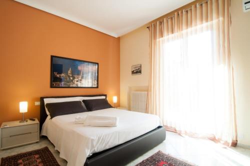 B&B Mare e Terra chambre d'hôte Raguse