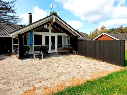  6 person holiday home in Højby in Højby