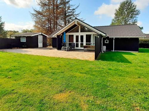  6 person holiday home in Højby in Højby