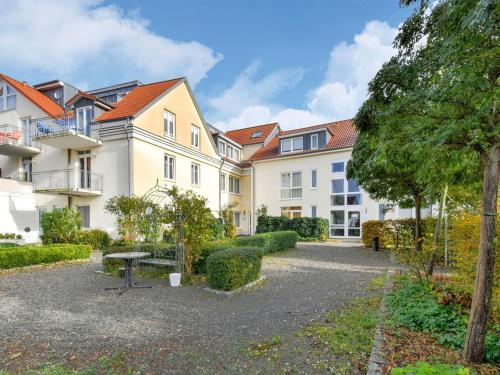 Modern Apartment in Wiek with Terrace