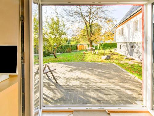 Holiday home in Gustow near Baltic Sea