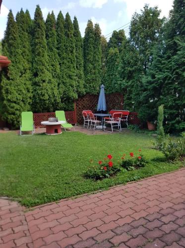 Leander Haz in บาลาตอนซาร์สโซ