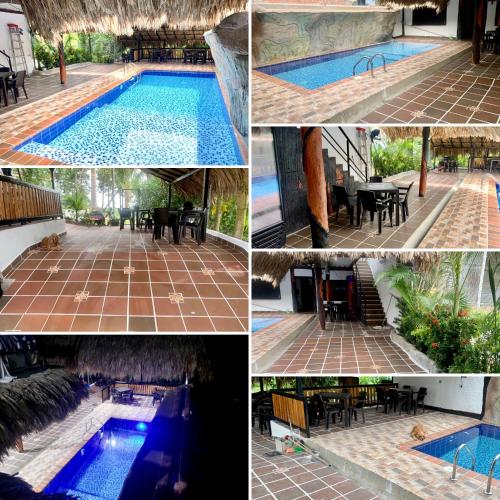 Cabana hotel conde