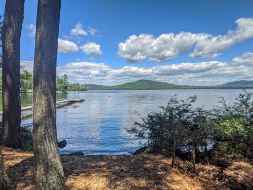 The Harfords Point Lodge Greenville Junction