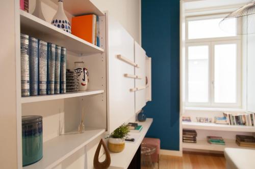 FLH Chiado Nature Apartment 5
