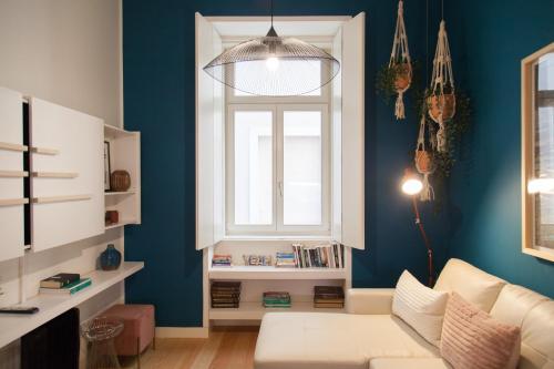 FLH Chiado Nature Apartment 4