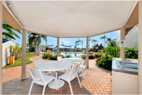 ทัศนียภาพภายนอกโรงแรม, Discovery Parks - Townsville in ทาวส์วิลล์